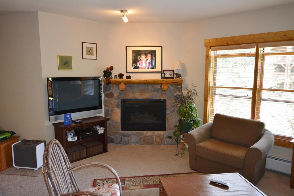 Tenderfoot Lodge Keystone Habitación foto
