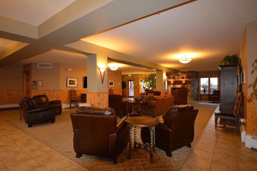 Tenderfoot Lodge Keystone Exterior foto