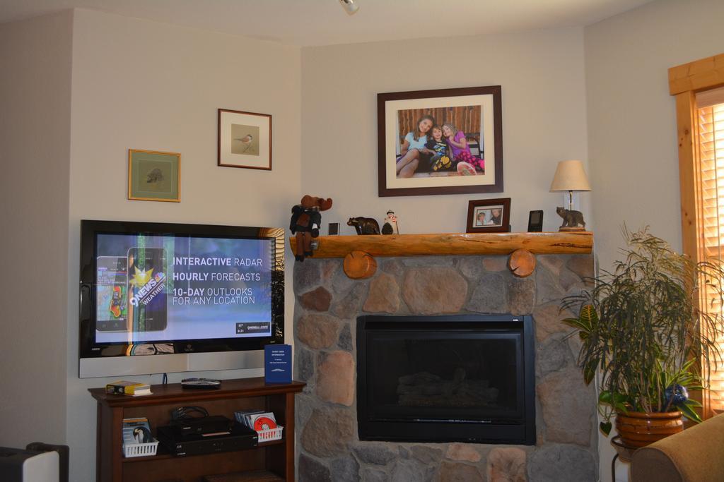 Tenderfoot Lodge Keystone Habitación foto